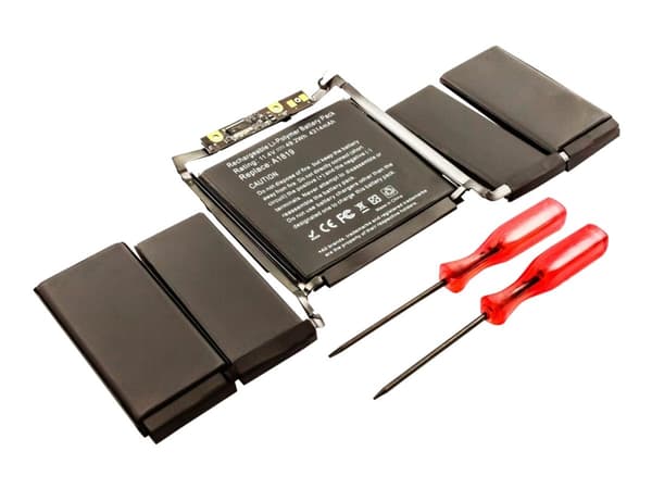 CoreParts MBXAP-BA0041, Akku, Apple