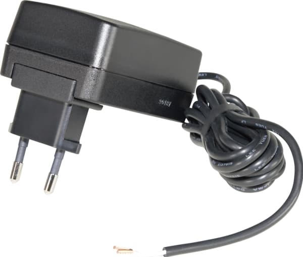 AGFEO 6101575, Intercom-system, Innendørs, 100 - 240 V, 50 - 60 Hz, 12 V, AC-to-DC