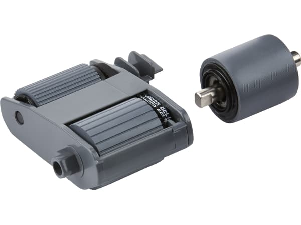 HP 300 ADF Roller Replacement Kit, Rullesett, HP, HP Color LaserJet Enterprise MFP M681dh J8A10A, MFP M681f J8A11A, Flow MFP M681f J8A12A, Flow MFP..