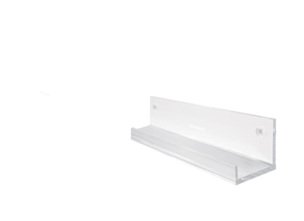 Sigel GA111, Akryl, Metallisk, 500 mm, 70 mm, 50 mm, 5 mm