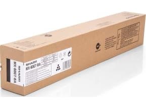 Sharp MX-61GTBA - Svart - original - tonerpatron - for Sharp MX-3070N, MX-3570N