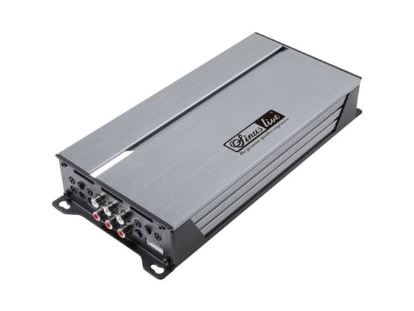 5-kanavainen lähtövaihe Sinuslive SL-A8005D