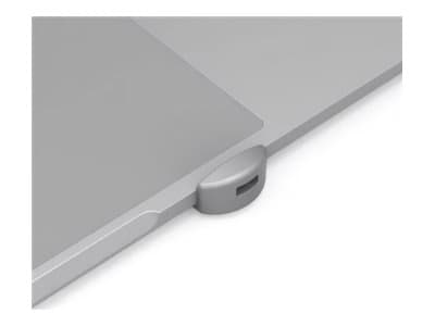 Compulocks Ledge Lock Adaptor for MacBook Pro 13" M1 & M2 - Sikkerhetssporlåsadapter - for Apple MacBook Pro 13.3 in (M1, M2)