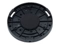 Miniatyrbild 4 av 5: Jabra Secure Mount - Monteringssats - disk-monteringsbar - för SPEAK 710, 710 MS, 710 UC
