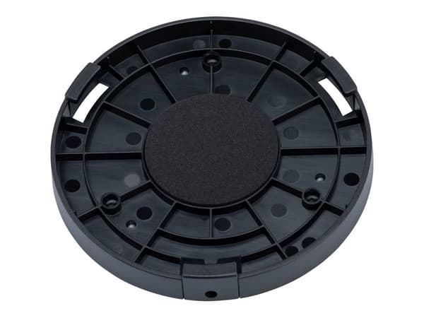 Jabra Secure Mount - Monteringssats - disk-monteringsbar - för SPEAK 710, 710 MS, 710 UC