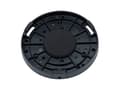 Miniatyrbild 5 av 5: Jabra Secure Mount - Monteringssats - disk-monteringsbar - för SPEAK 710, 710 MS, 710 UC