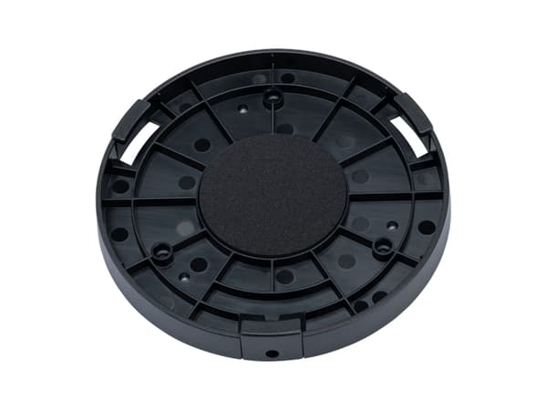 Jabra Secure Mount - Monteringssats - disk-monteringsbar - för SPEAK 710, 710 MS, 710 UC