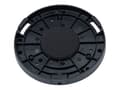 Miniatyrbild 2 av 5: Jabra Secure Mount - Monteringssats - disk-monteringsbar - för SPEAK 710, 710 MS, 710 UC