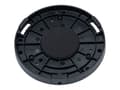 Miniatyrbild 1 av 5: Jabra Secure Mount - Monteringssats - disk-monteringsbar - för SPEAK 710, 710 MS, 710 UC