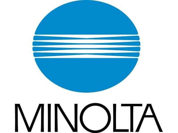 Konica Minolta A5E7250, 95000 sivua, Keltainen, 1 kpl