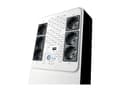 Miniatyrbilde 5 av 5: Legrand Keor Multiplug - UPS - AC 230 V - 480 watt - 800 VA - enkeltfase - 7 Ah - utgangskontakter: 6 - Frankrike