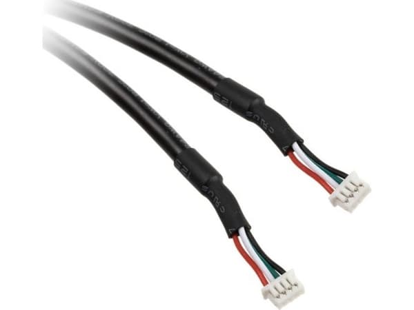 aqua tietokoneen RGBpx liitäntäkaapeli - 50cm