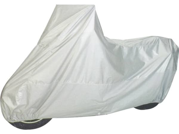 HP Autozubehör Bil, husvagn- garage (skydd) (L x B x H) 245 x 145 x 80 cm Passar (bilmärke): Universal