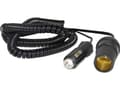 Pikkukuva 1 / 2: Hp Car Accessories 28145 Coiled Extension Cord 12v