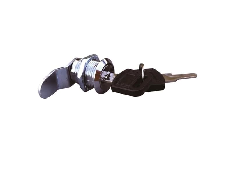 Garbot DT-NCA-16 LOCK rack tillbehör Låsnyckel
