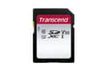 Miniatyrbild 2 av 5: Transcend 300S - Flash-minneskort - 8 GB - Class 10 - SDHC