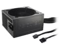 Miniatyrbilde 3 av 5: be quiet! Pure Power 11 400W strømforsyningsenhet 20+4 pin ATX ATX Sort