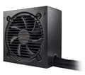 Miniatyrbilde 2 av 5: be quiet! Pure Power 11 400W strømforsyningsenhet 20+4 pin ATX ATX Sort