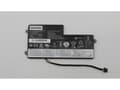 Miniatyrbilde 1 av 2: Lenovo 01AV459, Batteri, Lenovo