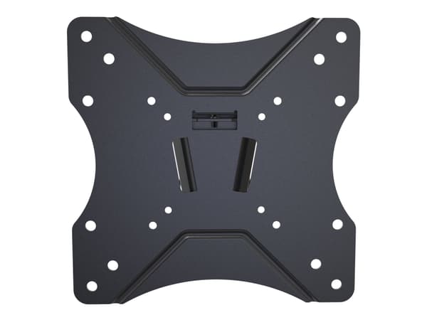 Vision VFM-W2X2T - Brakett - for LCD-skjerm - stål - skjermstørrelse: 20"-50" - veggmonterbar