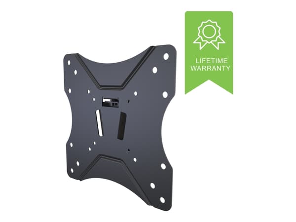 Vision VFM-W2X2T - Brakett - for LCD-skjerm - stål - skjermstørrelse: 20"-50" - veggmonterbar