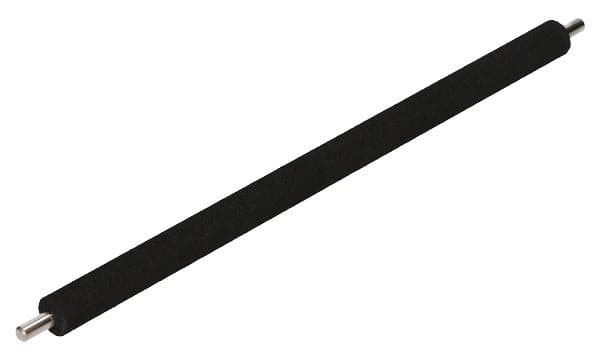 PSA Parts F2A68-67910, Roller, Svart, 1 stykker