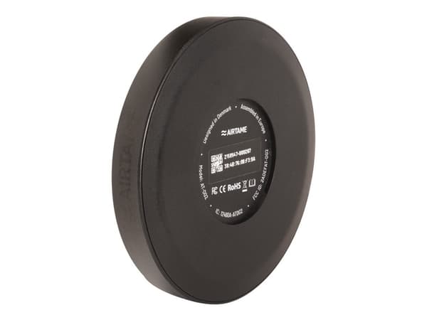 AIRTAME Langaton HDMI-sovitin yrityksille - HDMI-sovitin - HDMI English - HDMI