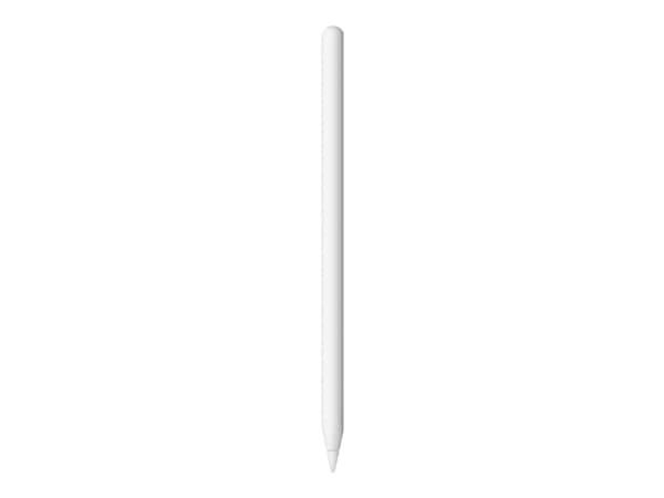 Apple MU8F2ZM/A, Tabletti, Apple, Valkoinen, Apple 11-inch iPad Pro, Apple 12.9-inch iPad Pro (3rd generation), Pyöreä, 20,7 g