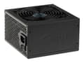 Miniatyrbilde 3 av 5: Akyga AK-U4-500 - Ultimate Series - strømforsyning (intern) - ATX12V 2.31 - 80 PLUS Bronze - AC 230 V - 500 watt - aktiv PFC - svart