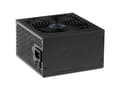 Miniatyrbilde 5 av 5: Akyga AK-U4-500 - Ultimate Series - strømforsyning (intern) - ATX12V 2.31 - 80 PLUS Bronze - AC 230 V - 500 watt - aktiv PFC - svart