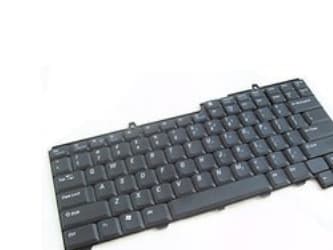 DELL MR51M, Tangentbord, Fransk, DELL, - Dell Latitude E5520 - Dell Latitude E6520