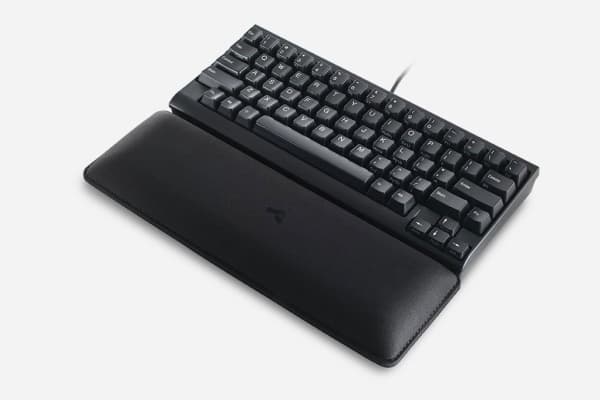 Glorious PC Gaming Race GWR-75-STEALTH, Skum, Sort, 300 mm, 100 mm, 25 mm, 300 x 100 x 25 mm