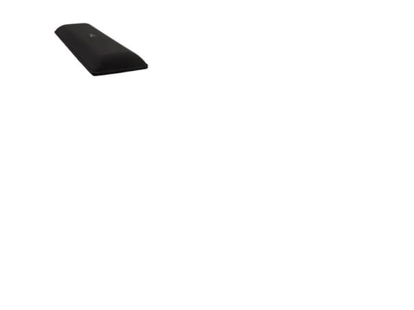 Glorious PC Gaming Race GWR-75-STEALTH, Skum, Sort, 300 mm, 100 mm, 25 mm, 300 x 100 x 25 mm
