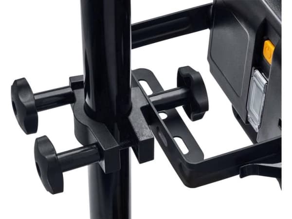 Brennenstuhl 1172640010, Monteringssæt, Universel, Sort, Plast, LED, DARGO 1171670 DARGO 1171680