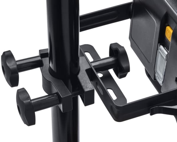 Brennenstuhl 1172640010, Monteringssæt, Universel, Sort, Plast, LED, DARGO 1171670 DARGO 1171680