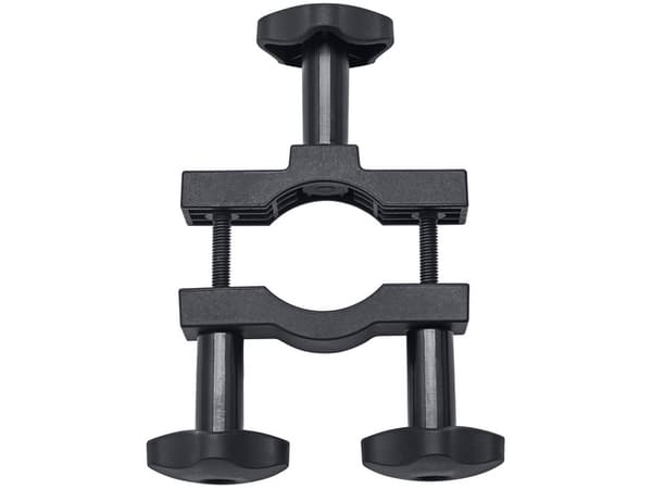 Brennenstuhl 1172640010, Montering Sett, Universell, Svart, Plastikk, LED, DARGO 1171670 DARGO 1171680 Sort