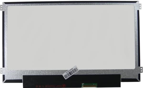 CoreParts MSC116H40-210G, Skärm, 29,5 cm (11.6"), HD