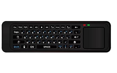 GigaBlue Fjärrkontroll Universal 4K