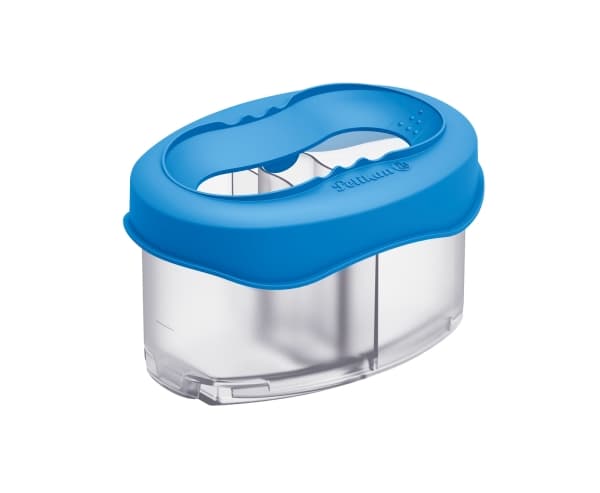 Pelikan 800310, Blå, Gjennomsiktig, Blå