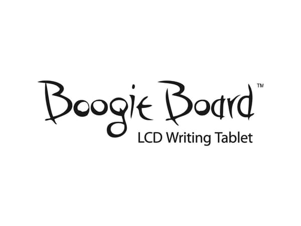 Boogie Board Jot 4.5 eWriter Blå , Hvid