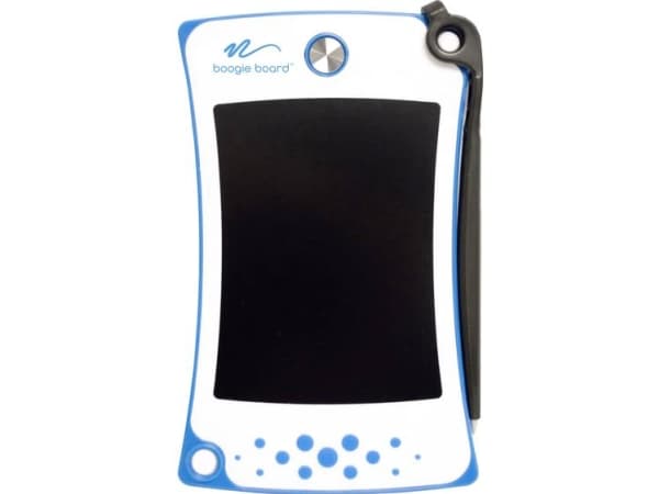 Boogie Board Jot 4.5 eWriter Blå , Hvid