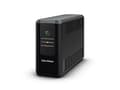 Miniatyrbilde 4 av 5: CyberPower UT Series UT650EG - UPS - AC 230 V - 360 Watt - 650 VA - output-stikforbindelser: 3 - sort