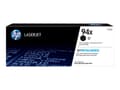 Miniatyrbild 1 av 5: HP 94X - Svart - original - LaserJet - tonerkassett (CF294X) - för LaserJet Pro M118dw, MFP M148dw, MFP M148fdw