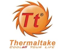 Thermaltake Level 20 GT ARGB - Tower - utvidet ATX (E-ATX) - sidepanel med vindu (herdet glass) - ingen strømforsyning (PS/2) - svart - USB/lyd