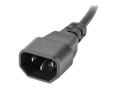 Lanberg PDU-03F-0200-IEC-BK, 1U