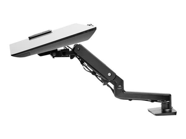 Wacom Ergo Flex - Monteringssett - for LCD-display / digitaliserer - skrivebordsmonterbar - for Wacom DTH-2242; Cintiq Pro 24 Creative Pen & Touch Di