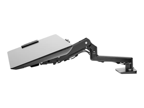 Wacom Ergo Flex - Monteringssett - for LCD-display / digitaliserer - skrivebordsmonterbar - for Wacom DTH-2242; Cintiq Pro 24 Creative Pen & Touch Di