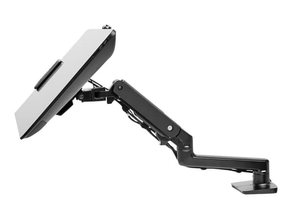 Wacom Ergo Flex - Monteringssett - for LCD-display / digitaliserer - skrivebordsmonterbar - for Wacom DTH-2242; Cintiq Pro 24 Creative Pen & Touch Di