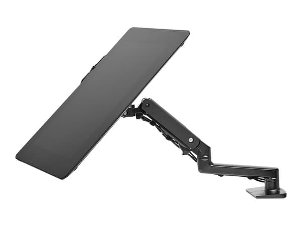 Wacom Ergo Flex - Monteringssett - for LCD-display / digitaliserer - skrivebordsmonterbar - for Wacom DTH-2242; Cintiq Pro 24 Creative Pen & Touch Di