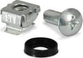 Miniatyrbilde 5 av 5: Equip 922492, Aluminium, Sort, China, 158 g, 240 mm, 180 mm, 168 g